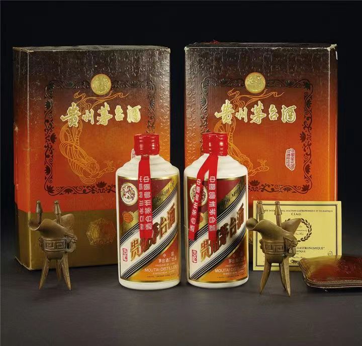 连江烟酒回收
